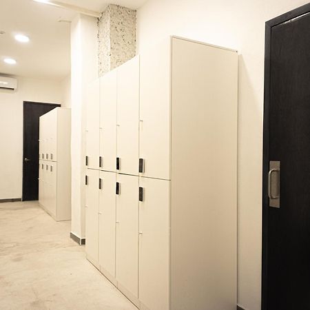 Kapsul Express Mérida Εξωτερικό φωτογραφία