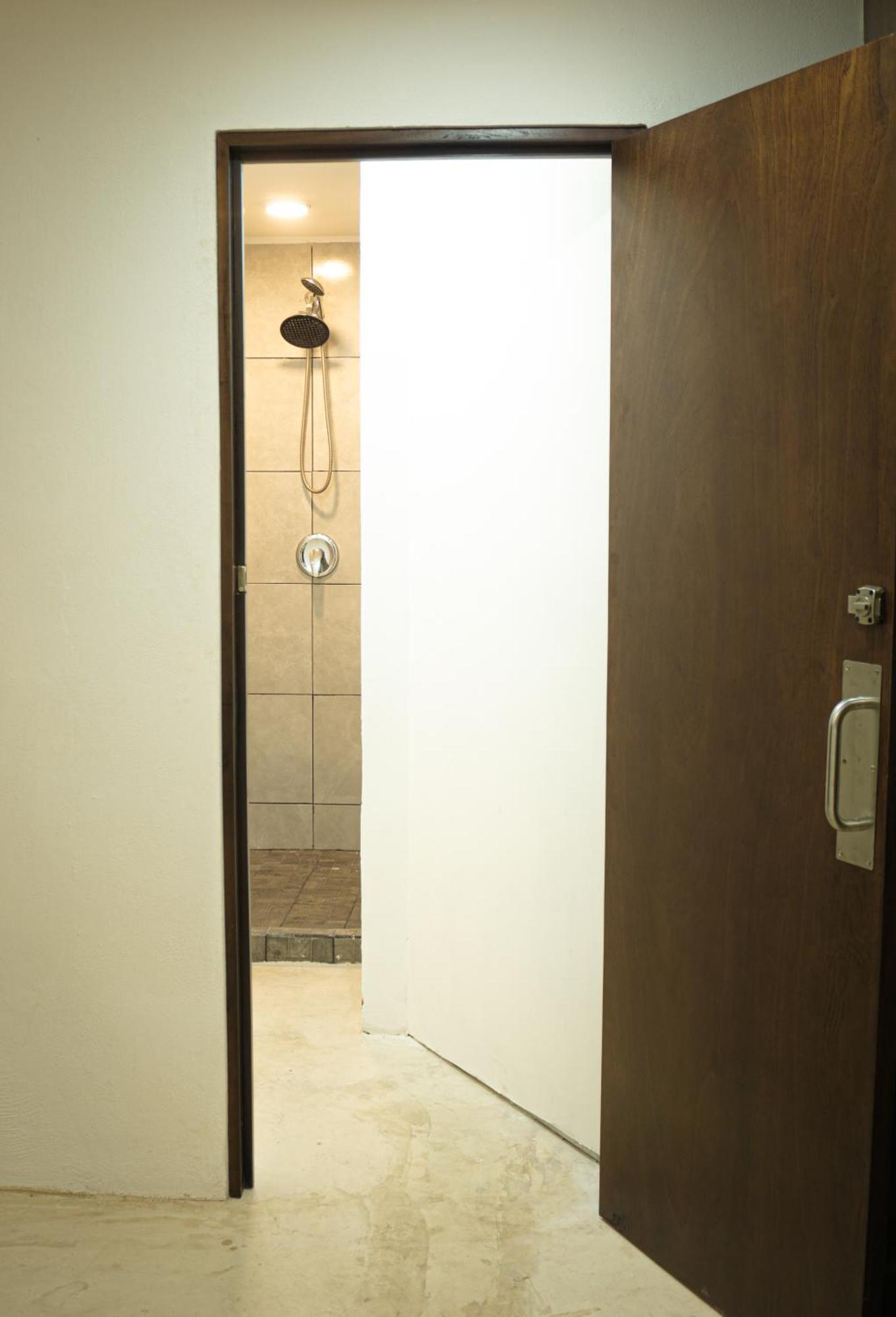 Kapsul Express Mérida Εξωτερικό φωτογραφία